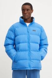 Helly Hansen kifordítható dzseki - kék S
