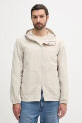 Barbour rövid kabát RIVERDALE - bézs S