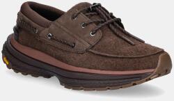 PS Paul Smith sportcipő Cruze - barna Férfi 43