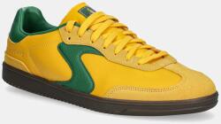 Skechers bőr sportcipő HOTSHOT - sárga Férfi 46