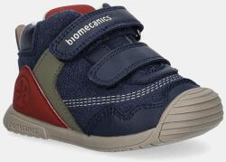 Biomecanics gyerek félcipő - sötétkék 18 - answear - 18 090 Ft