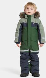 Didriksons gyerek overál BJÄRVEN KDS COVER 4 - zöld 120