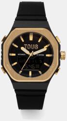 Tous óra - fekete Univerzális méret (3000143000)