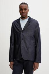PS Paul Smith pamut blézer - sötétkék 42/52