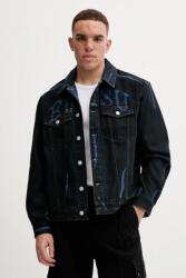 Evisu farmerdzseki Daicock Print - fekete L