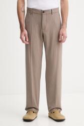 Les Deux nadrág Como - barna 34/32