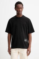 G-Star pamut póló - fekete L - answear - 18 990 Ft