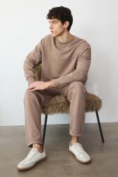 Medicine melegítőnadrág - bézs S - answear - 15 990 Ft