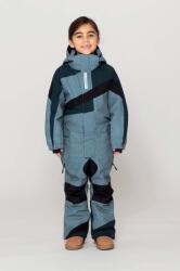 Gosoaky gyerek síruha TEEN WOLF - kék 86-92