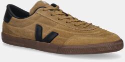 Veja bőr sportcipő Panenka - barna Férfi 42