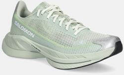 MM6 Maison Margiela sportcipő SPECTUR 2 MM6 X SALOMON - zöld Férfi 45 1/3