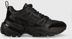 Michael Kors sportcipő Nick - fekete Férfi 45