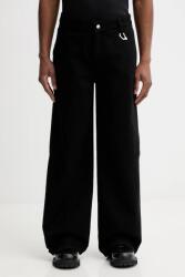 Heliot Emil farmer - fekete M