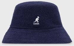 Kangol kalap - sötétkék S - answear - 16 190 Ft