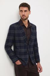 Medicine zakó - sötétkék L - answear - 22 490 Ft