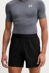 Under Armour edzős rövidnadrág Vanish Elite - fekete L