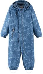 Reima babaoverál Puhuri - kék 74