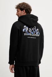 Alpha Industries felső - fekete XXL - answear - 28 190 Ft