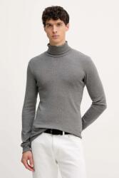 Marc O'Polo pamut hosszúujjú - szürke M - answear - 21 990 Ft