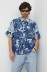 Versace ing - sötétkék 48