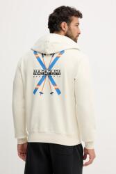 Napapijri felső B-Fiemme - bézs L