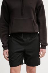 Lacoste rövidnadrág - fekete XL - answear - 29 990 Ft