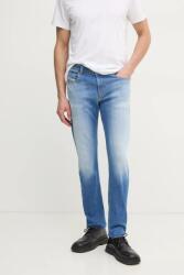 Diesel farmer 1979 SLEENKER L. 34 TROUSERS - kék 34/34