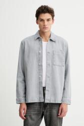 Marc O'Polo farmering - szürke XL - answear - 47 990 Ft