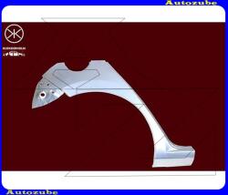 Skoda CITIGO 2011.10-től Hátsó sárvédő javítóív jobb KLOKKERHOLM 9516582