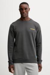 La Sportiva pamut melegítőfelső Climbing on the Moon - szürke S