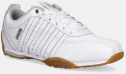 K Swiss bőr sportcipő ARVEE 1.5 - fehér Férfi 40