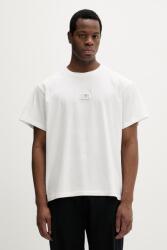 MM6 Maison Margiela pamut póló - fehér S - answear - 75 990 Ft