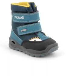 Primigi télicipő - kék 27