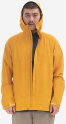 Fjällräven esődzseki Hydratic Trail Jacket HC M F86984 161 - sárga L
