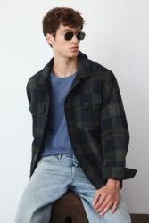 Medicine ingkabát - zöld XXL - answear - 18 090 Ft