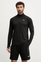 PUMA futós felső Velocity Cloudspun - fekete S - answear - 15 690 Ft