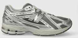 New Balance sportcipő 1906 - ezüst Férfi 40