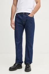 Pepe Jeans farmer LOOSE JEANS PENN - sötétkék 30/32