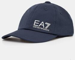 EA7 Emporio Armani baseball sapka - sötétkék S - answear - 23 290 Ft