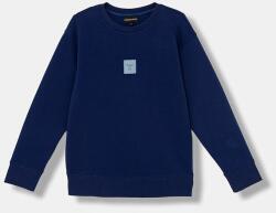Giorgio Armani gyerek felső - sötétkék 140 - answear - 32 990 Ft