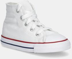 Converse - Gyerek sportcipő - fehér 21