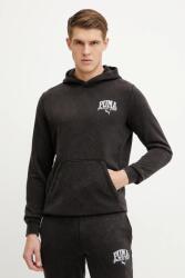 PUMA felső - fekete M - answear - 19 390 Ft