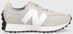 New Balance sportcipő MS327CGW - szürke Férfi 46.5