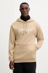 Oakley sportos pulóver RIDER - zöld L