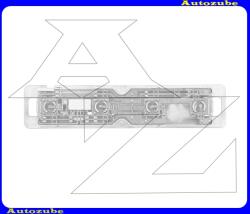 MERCEDES SPRINTER B905 1995.02-2000.03 Hátsó lámpa panel oldalfüggetlen "Dobozos" P5064879