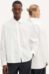 Sunnei pamut ing - fehér L