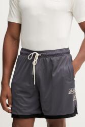 PUMA rövidnadrág Represent - szürke M