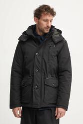G-Star rövid kabát - fekete S - answear - 98 990 Ft