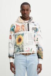 Desigual felső BRADFORD - bézs L