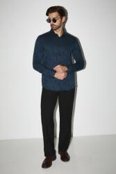 MEDICINE pamut ing - zöld S - answear - 17 990 Ft